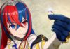 Fire Emblem Engage Forspoken nintendo squareenix dead space electronic arts JRPG jeu de roles survival horror sony ps5 switch pokemon elden ring bandai namco