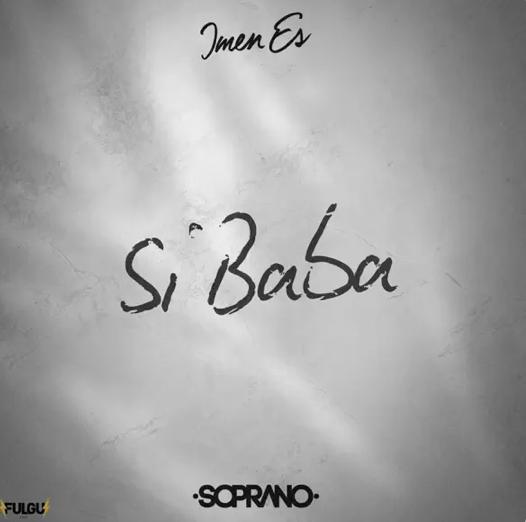 Imen Es - Soprano - Si Baba