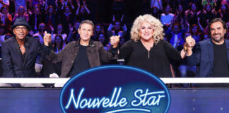 Nouvelle Star 20 ans - 20 ans nouvelle star - M6 -