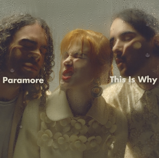 Paramore - This is why -