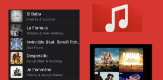 sorties musicales - sélection musicale - Kendji Girac - soolking - Loïc nottet - diva faune - benoit poher - M - bigflo et oli -