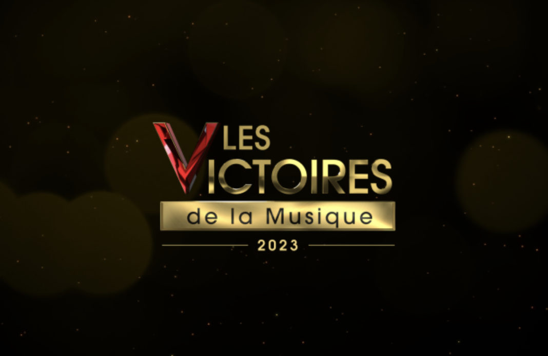 Victoires de la musique 2023 - Victoires de la musique -