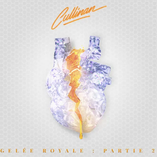 Dadju - Cullinan gelee royale partie 2 -