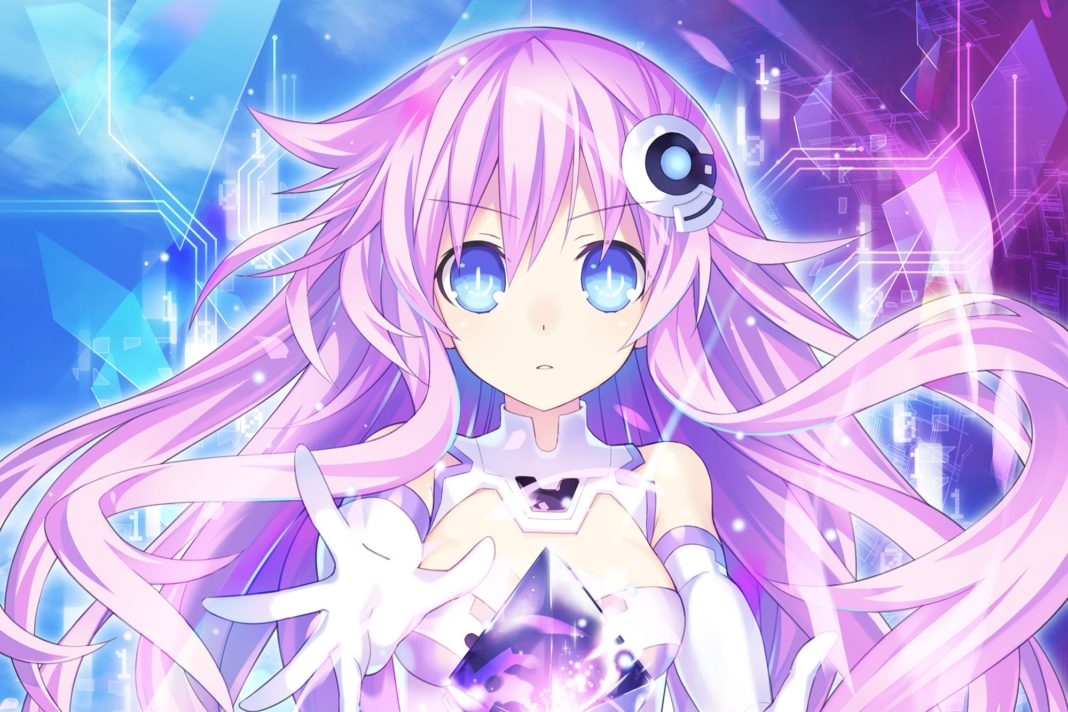 Neptunia Sisters vs Sisters PS5 sony Playstation PC Steam compile heart idea factory international jeu de role jrpg kawaii Hyperdimension action RPG