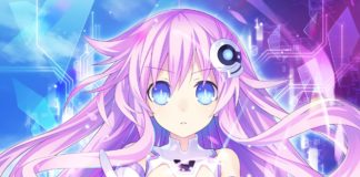 Neptunia Sisters vs Sisters PS5 sony Playstation PC Steam compile heart idea factory international jeu de role jrpg kawaii Hyperdimension action RPG