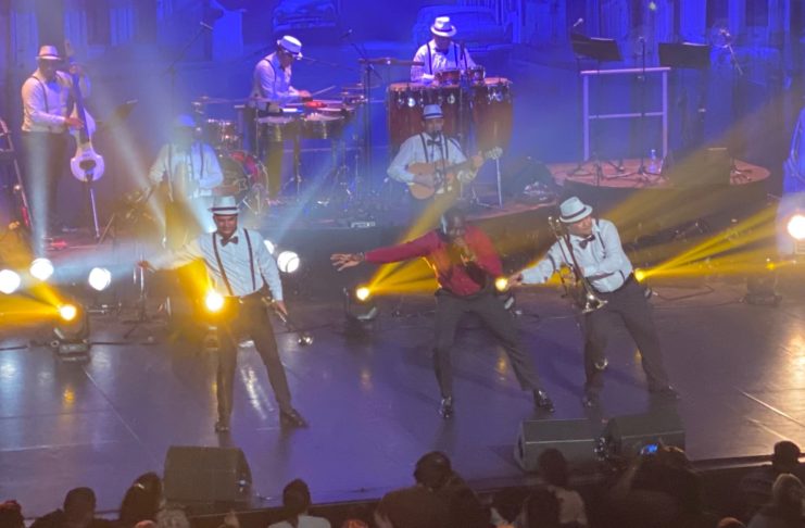 Pasiòn de Buena Vista ? Un aller simple pour la Havane ! pasion-buena-vista-cuba-havane-syma-news-yeremian-gopikian-salsa-rumba-chacha