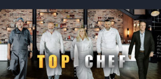 Top Chef - Top chef 14 - M6 -