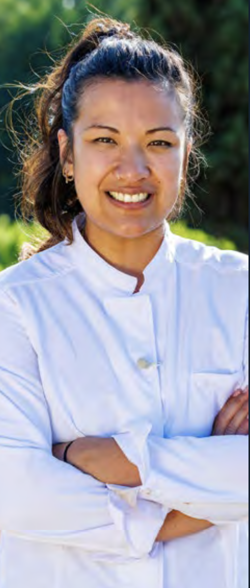 Top Chef 14 - Sarika -