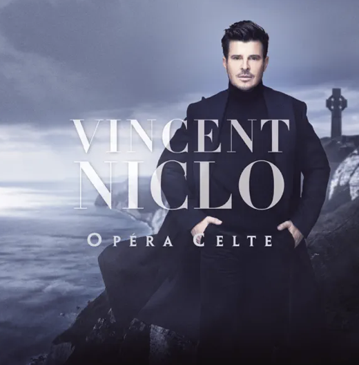 Vincent Niclo - Opéra celte -