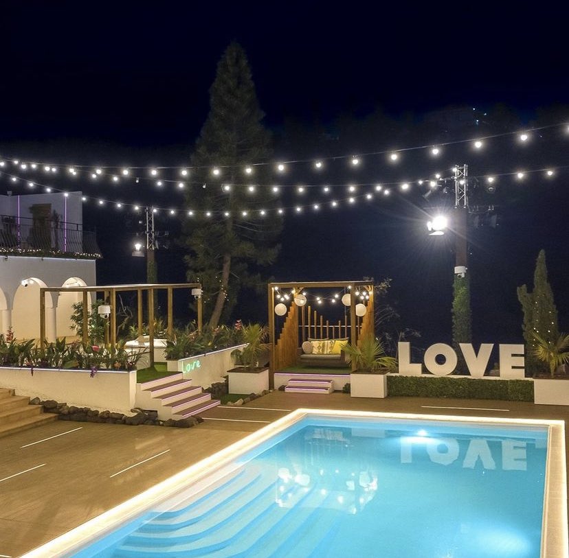 Love Island France - Love Island - W9 -