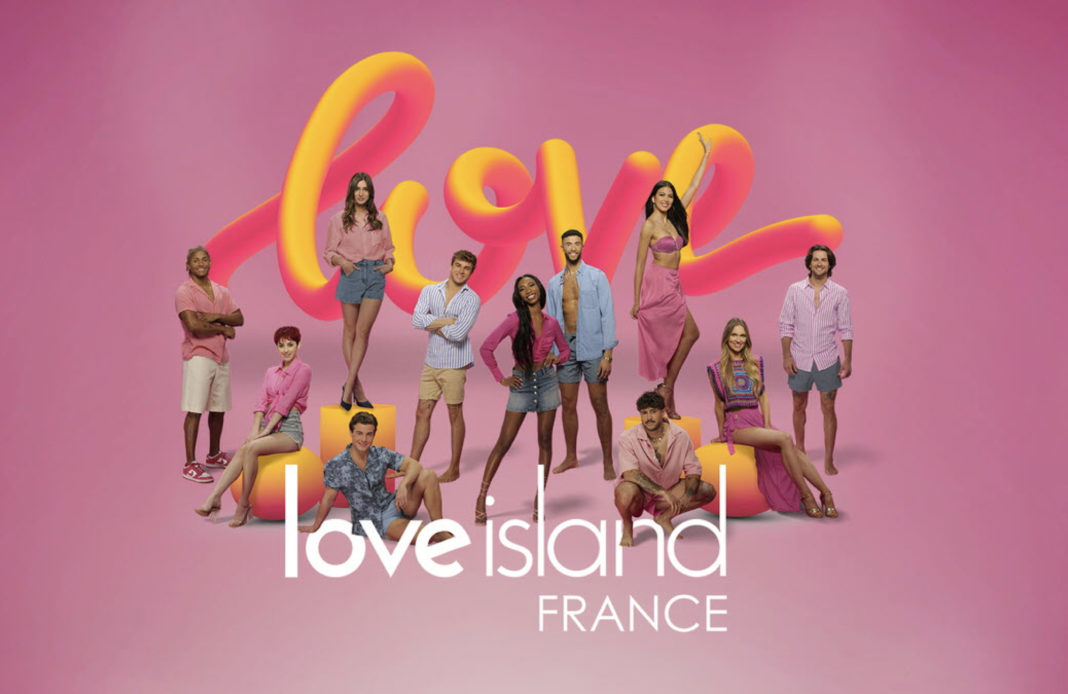 Love Island France - Love Island - W9 -