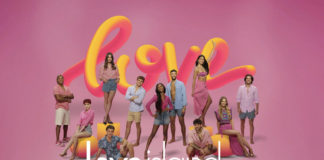 Love Island France - Love Island - W9 -