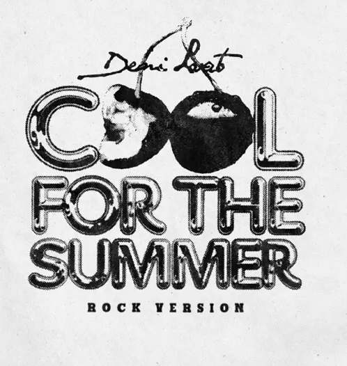 Demi Lovato - Cool for the summer -