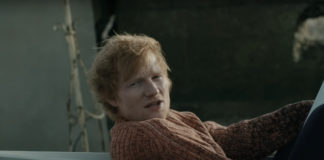 Ed Sheeran - Subtract -