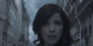 Indila - Dernière danse - clip - Youtube - record -