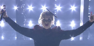 La Zarra - Evidemment - Diva - Eurovision - critiques -