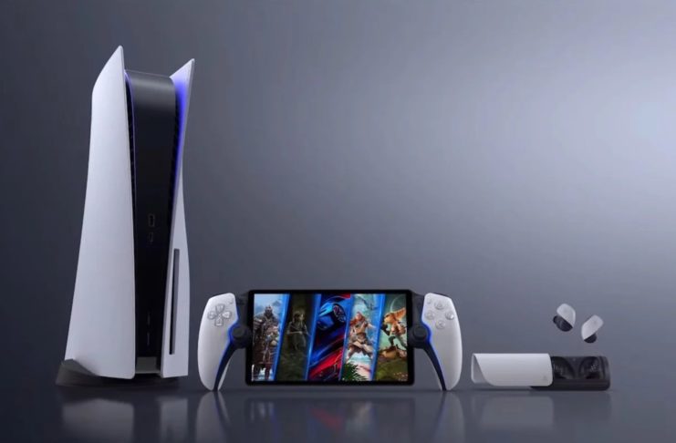 Tower of Fantasy Sony Playstation PS5 alan wake marvel spider man jrpg free to play jeu de tir granblue fantasy studio chinois projet q foamstars squareenix cygames