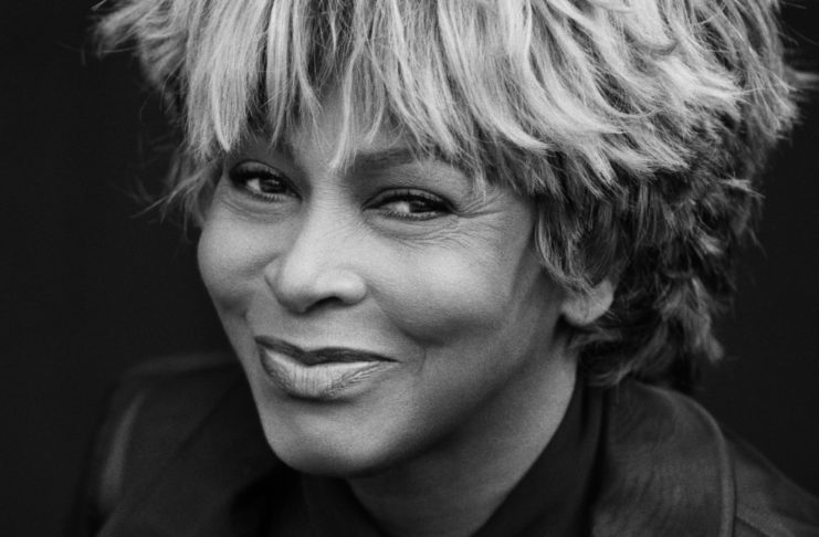 Tina Turner - décès -