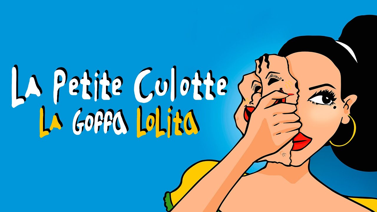 La petite culotte - La goffa lolita -