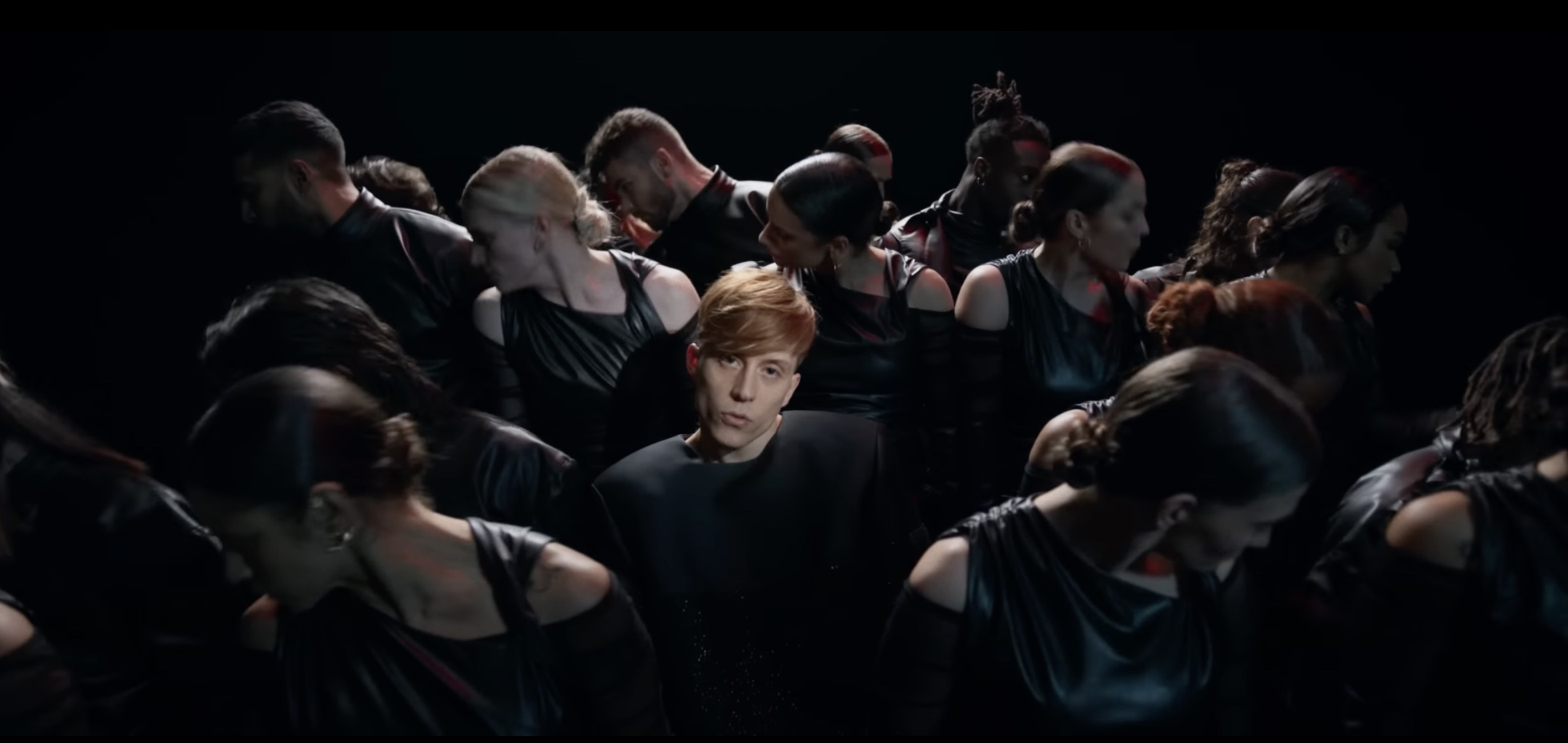 Loic Nottet - Danser - Addictocrate -