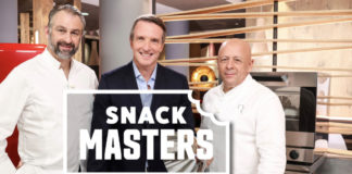 Snack Masters - M6 - Stephane Rotenberg -.