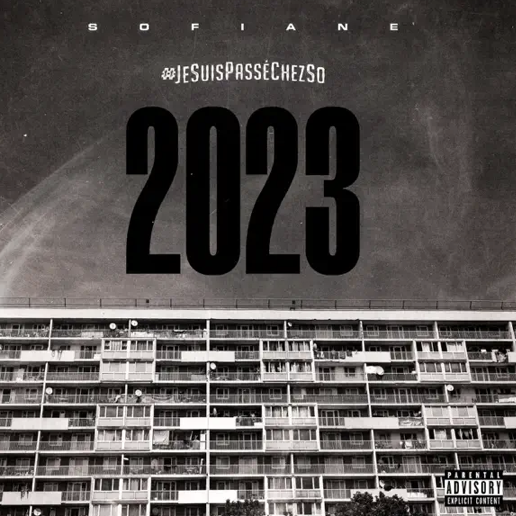 Sofiane - Jesuispassechezso 2023 - 