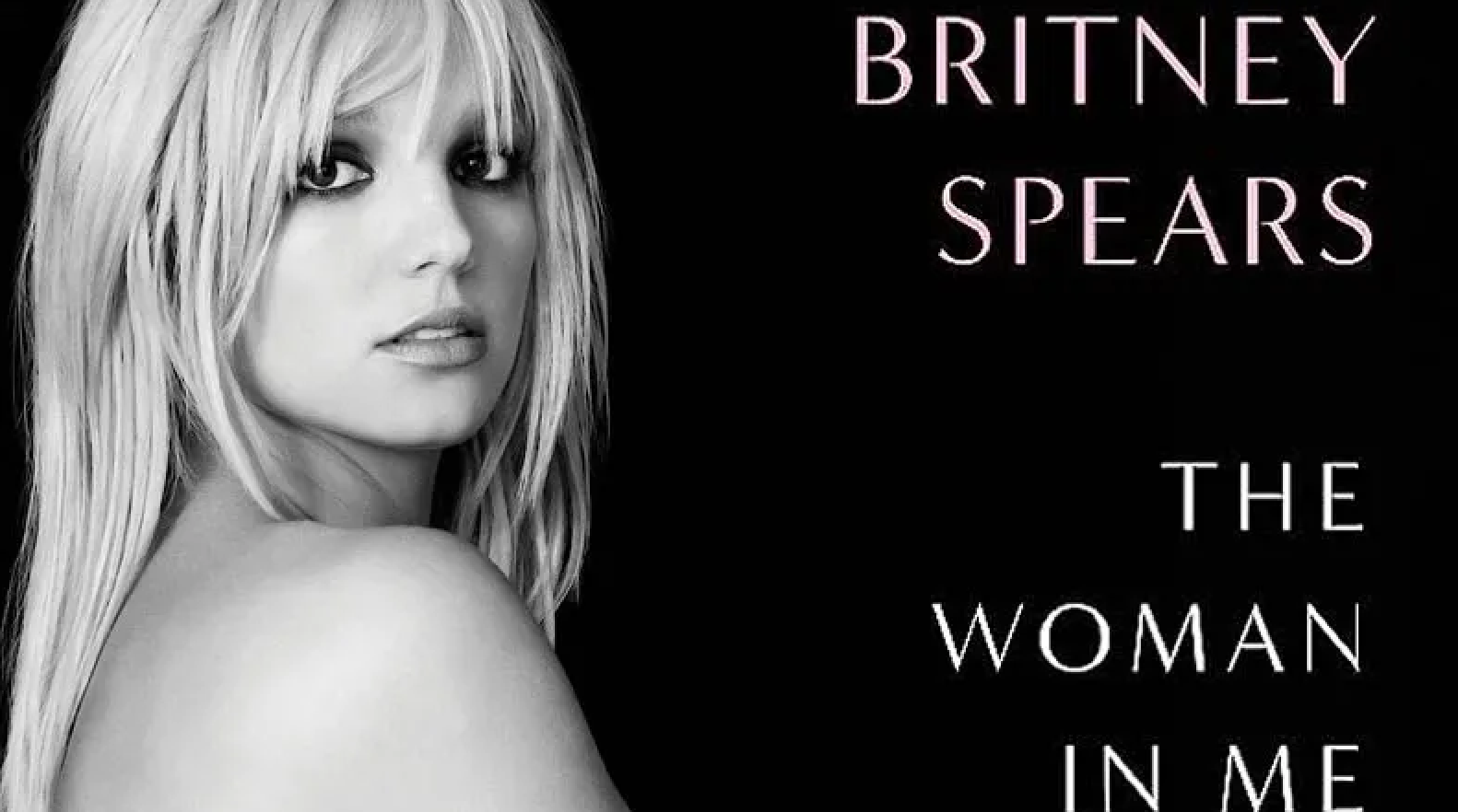 Britney Spears - The woman in me - autobiographie -