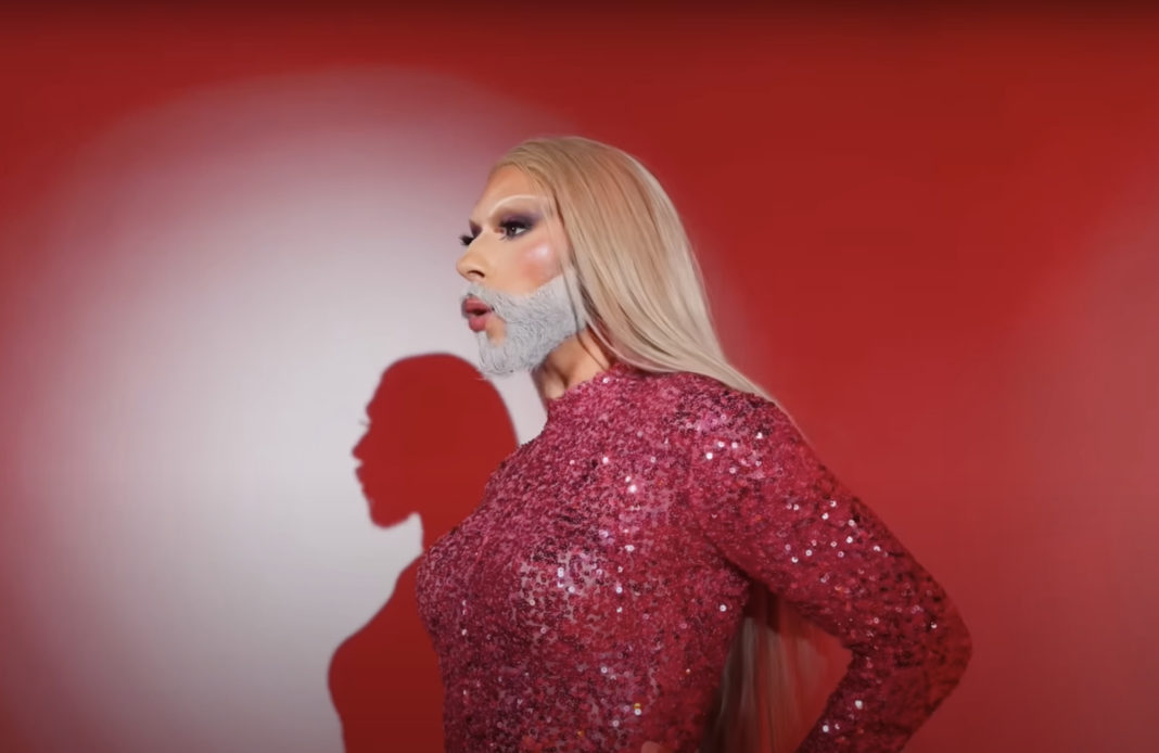 Piche - Drag race france - Confess -