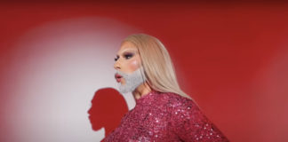 Piche - Drag race france - Confess -