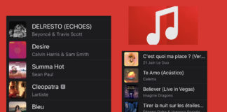 sorties musicales - selection musicale - été 2023 -