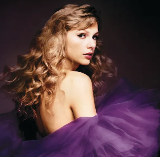 Taylor Swift - Speak Now - taylors version -