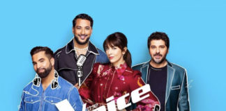 The voice kids - The voice kids 9 - TF1 -