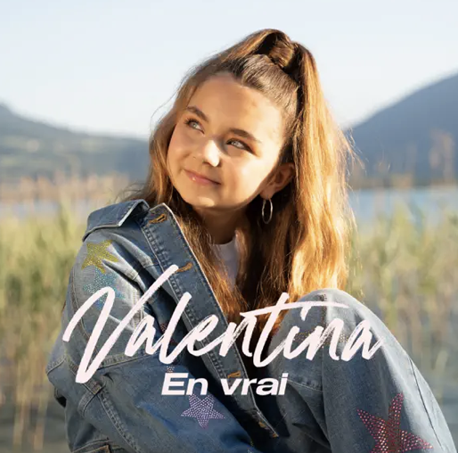Valentina - En vrai