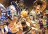 genshin impact mise a jour lyney lynette monde ouvert jeu de roles JRPG playstation PS4 PS5 fontaine focalors furina lyney lynette freminet mihoyo hoyoverse