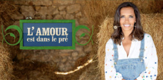 L'amour est dans le pré - saison 18 - M6 - Karine Le marchand -