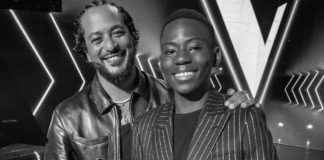 The Voice kids 2023 - Durel - Slimane - TF1 -