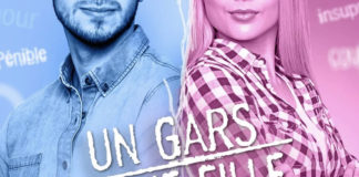 Un gars une fille au pluriel - TF1 -