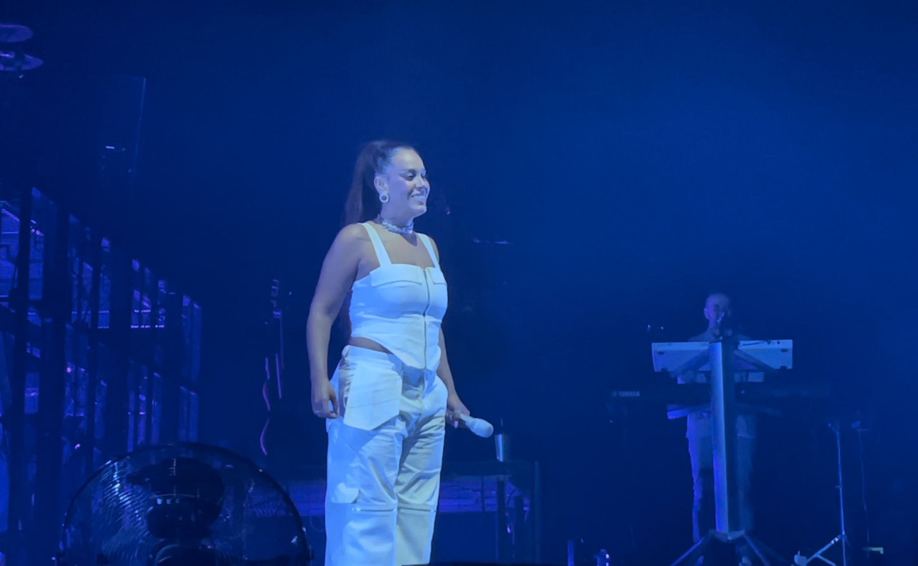 Amel Bent - Vivante Tour - Zenith de Paris - Drouin Alicia -