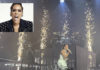Amel Bent - Zenith de Paris - Vivante Tour -