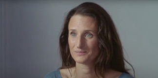 Camille Cottin - toni en famille -