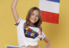 Eurovision Junior 2023 - Zoé Clauzure - Coeur -