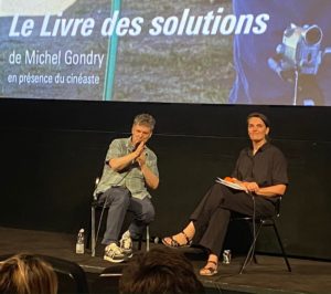 gondry-centre pompidou-syma news- gopikian - yeremian