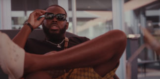 Keblack - laisse moi - tiktok -