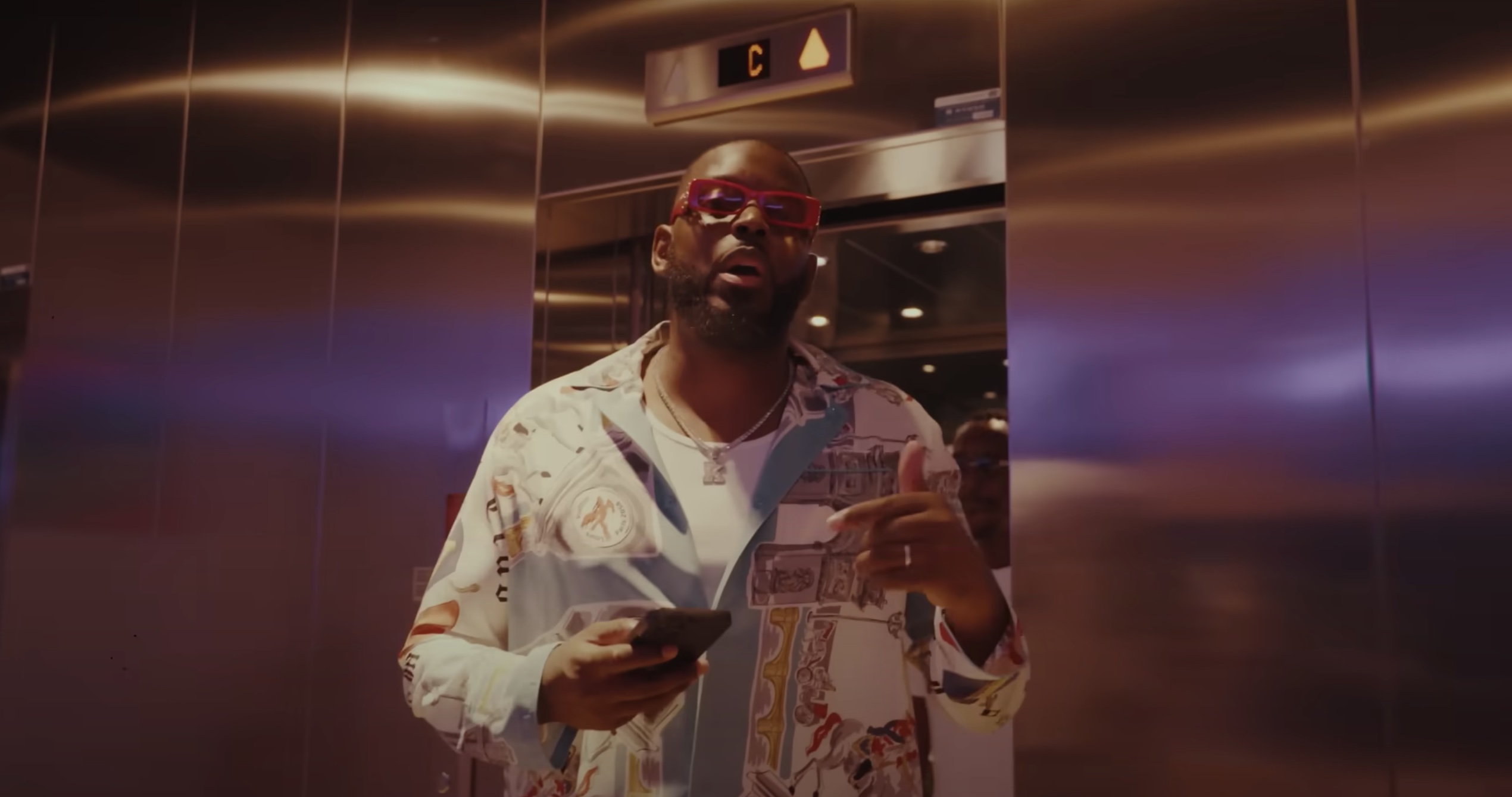 Keblack - laisse moi - tiktok -