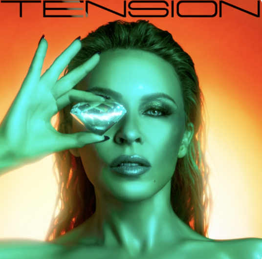 Kylie Minogue - Tension