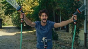 Le livre des solutions - pierre niney - syma- news- gopikian - yeremian - gondry