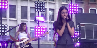 Olivia Rodrigo -