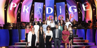 Prodiges pop - Prodiges - France 2 -