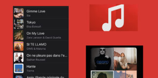 selection-musicale - sorties musicales - sia - Zara Larsson - David Guetta - Louane -