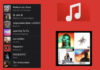 selection-musicale - sorties musicales - grand corps malade - Louane - doja cat -